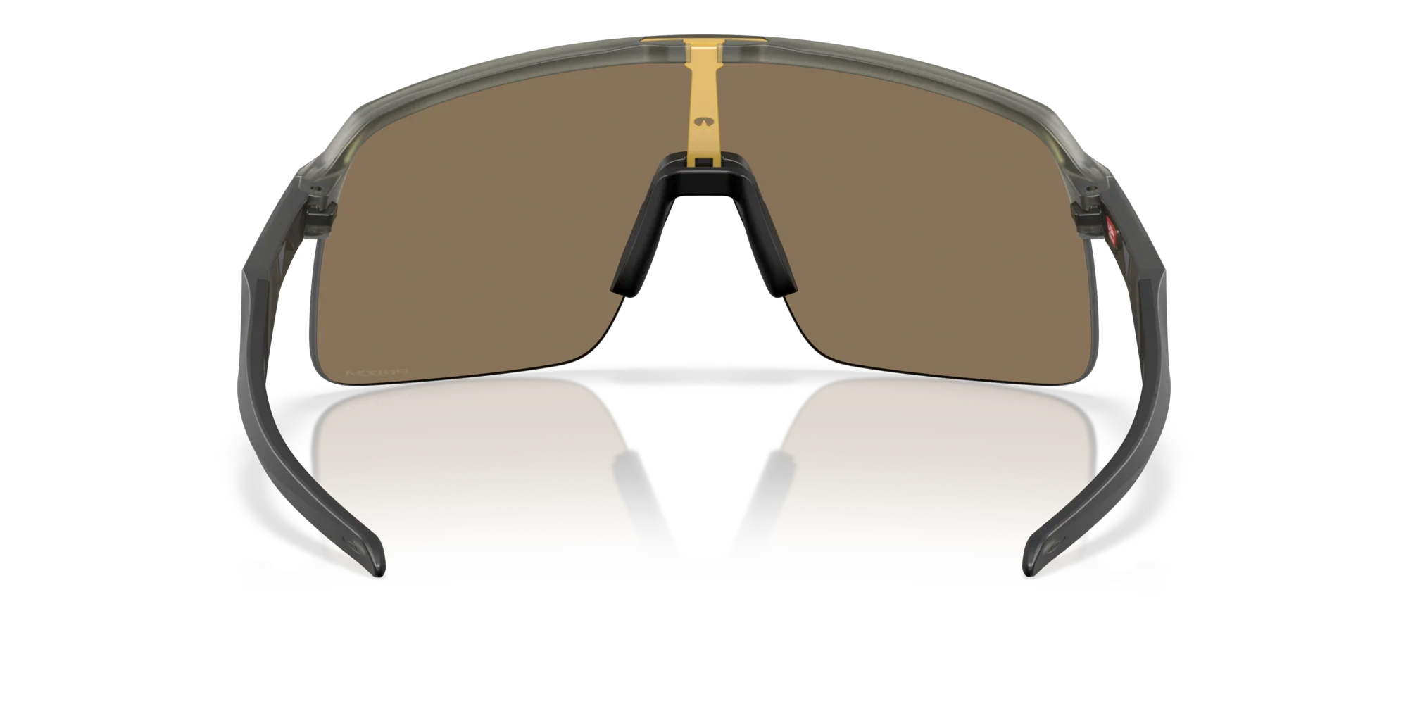 Oakley Sutro Lite Güneş Gözlüğü 946377 Matte Olive Ink Prizm 24K