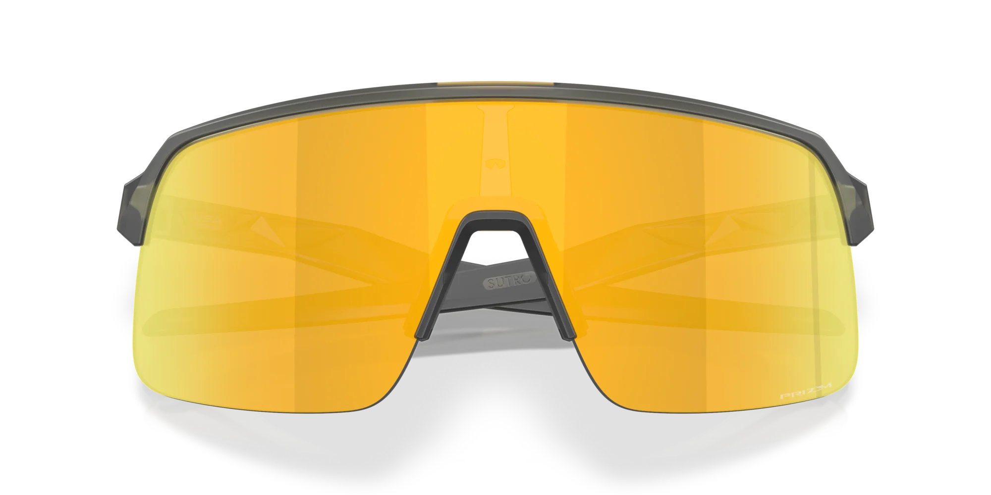 Oakley Sutro Lite Güneş Gözlüğü 946377 Matte Olive Ink Prizm 24K