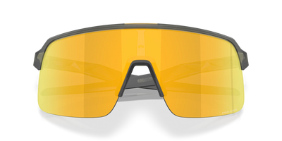 Солнцезащитные очки Oakley Sutro Lite 946377 Matte Olive Ink Prizm 24K