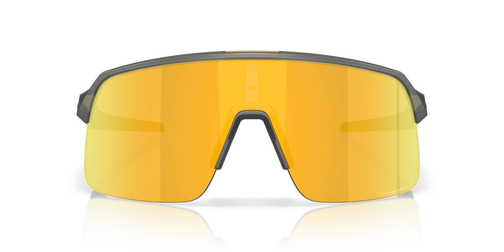 Oakley Sutro Lite Güneş Gözlüğü 946377 Matte Olive Ink Prizm 24K