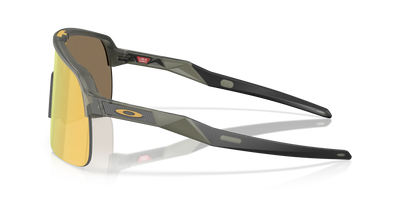 Солнцезащитные очки Oakley Sutro Lite 946377 Matte Olive Ink Prizm 24K