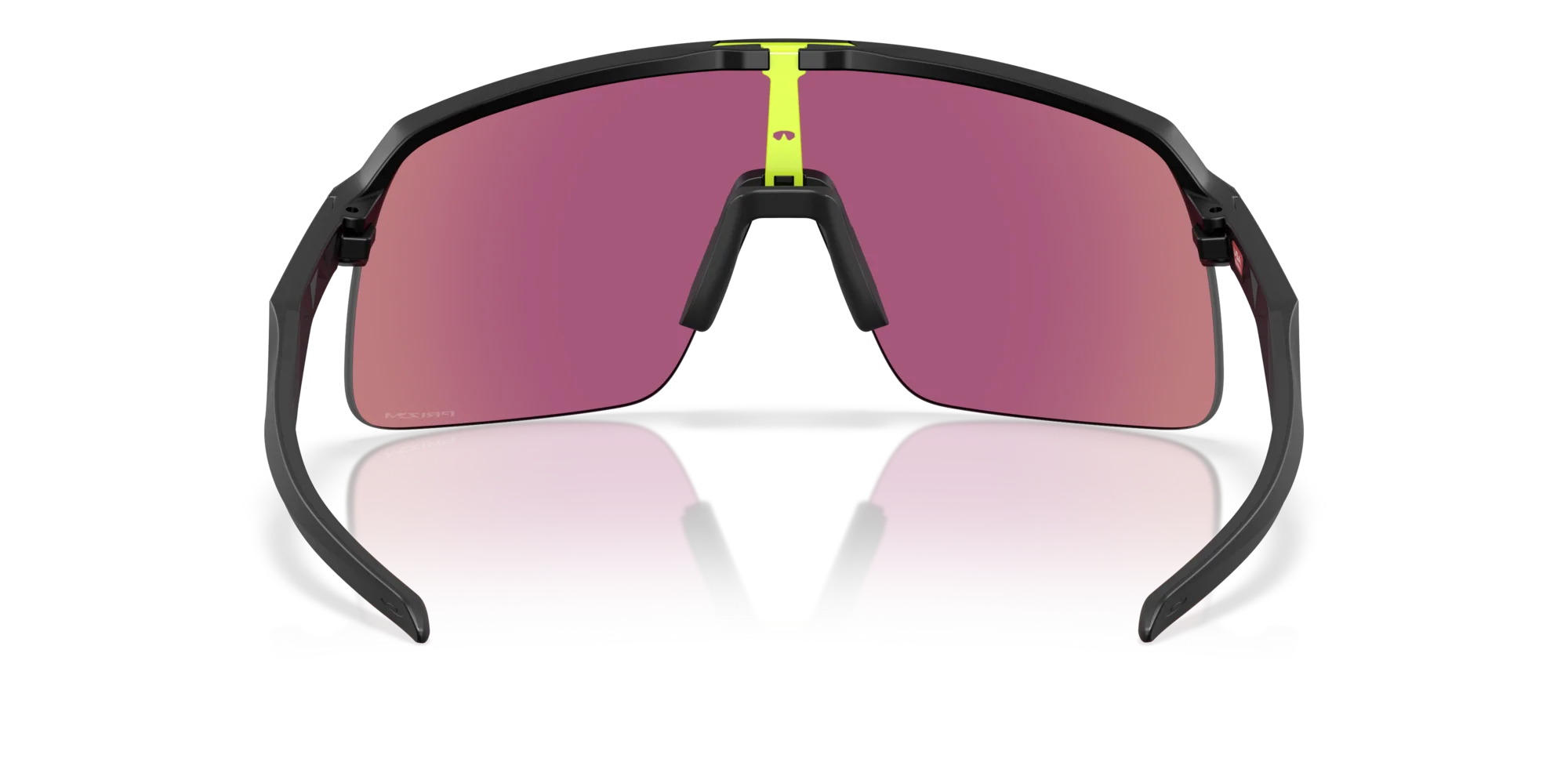 Oakley Sutro Lite Güneş Gözlüğü 946379 Matte Black Prizm Road Jade