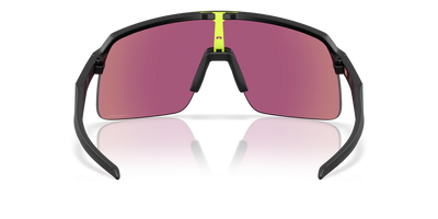 Oakley Sutro Lite Güneş Gözlüğü 946379 Matte Black Prizm Road Jade