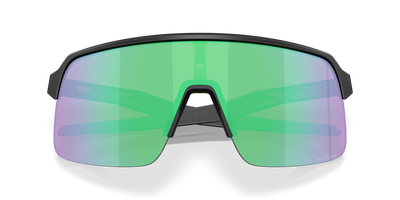 Oakley Sutro Lite Güneş Gözlüğü 946379 Matte Black Prizm Road Jade