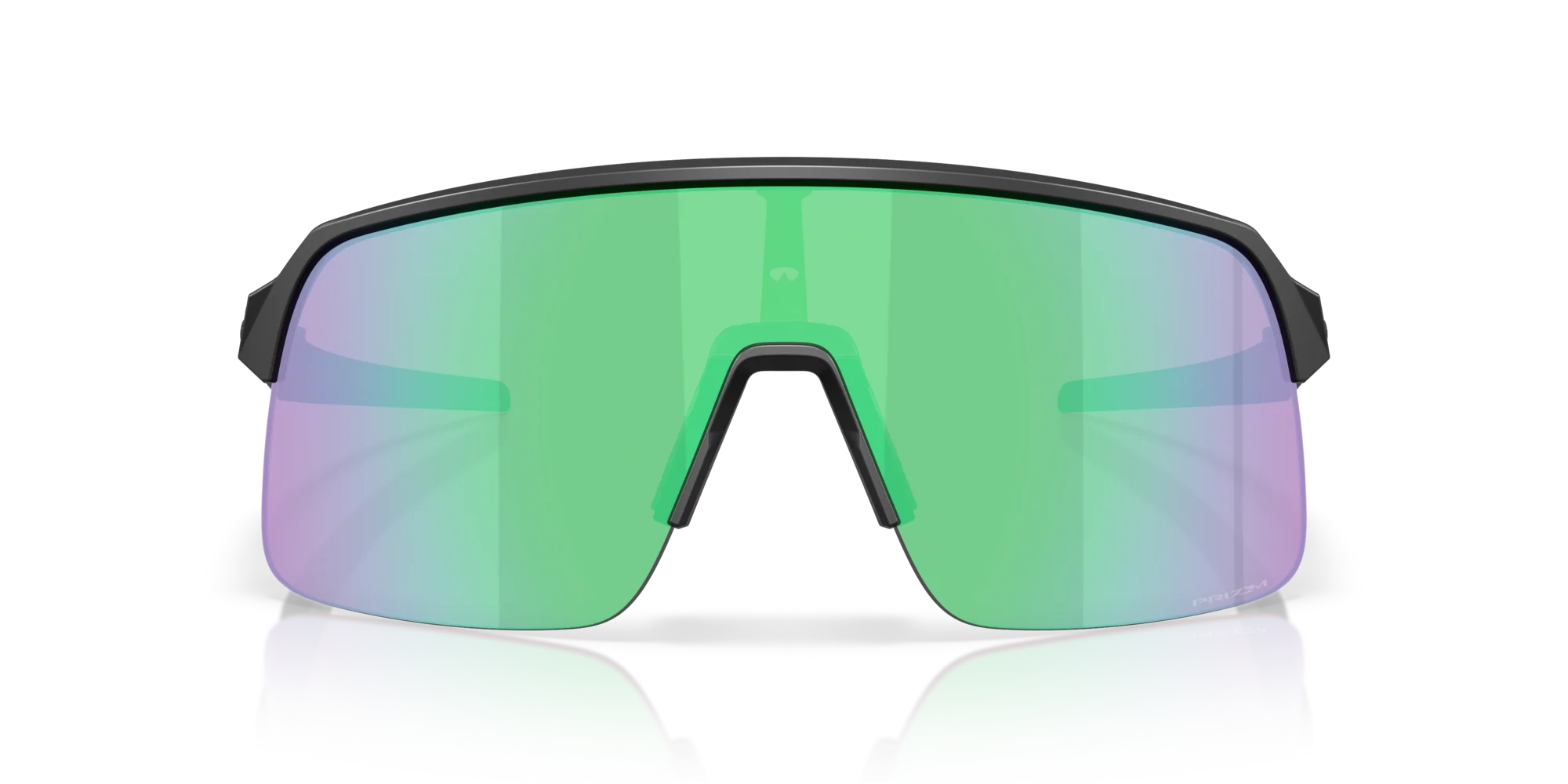 Oakley Sutro Lite Güneş Gözlüğü 946379 Matte Black Prizm Road Jade