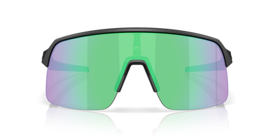 Oakley Sutro Lite Güneş Gözlüğü 946379 Matte Black Prizm Road Jade