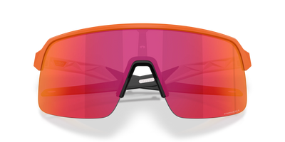 Oakley Sutro Lite Güneş Gözlüğü 9463B3 Matte Atomic Orange Prizm Field