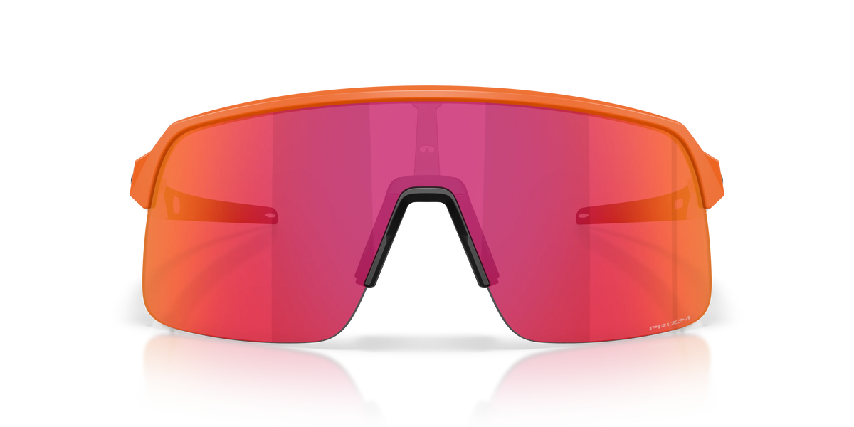 Oakley Sutro Lite Güneş Gözlüğü 9463B3 Matte Atomic Orange Prizm Field
