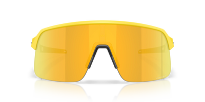 Oakley Sutro Lite Güneş Gözlüğü 9463B4 Matte Yellow Prizm 24K