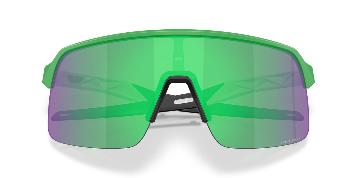 Oakley Sutro Lite Güneş Gözlüğü 9463B6 Matte Team Green Prizm Jade