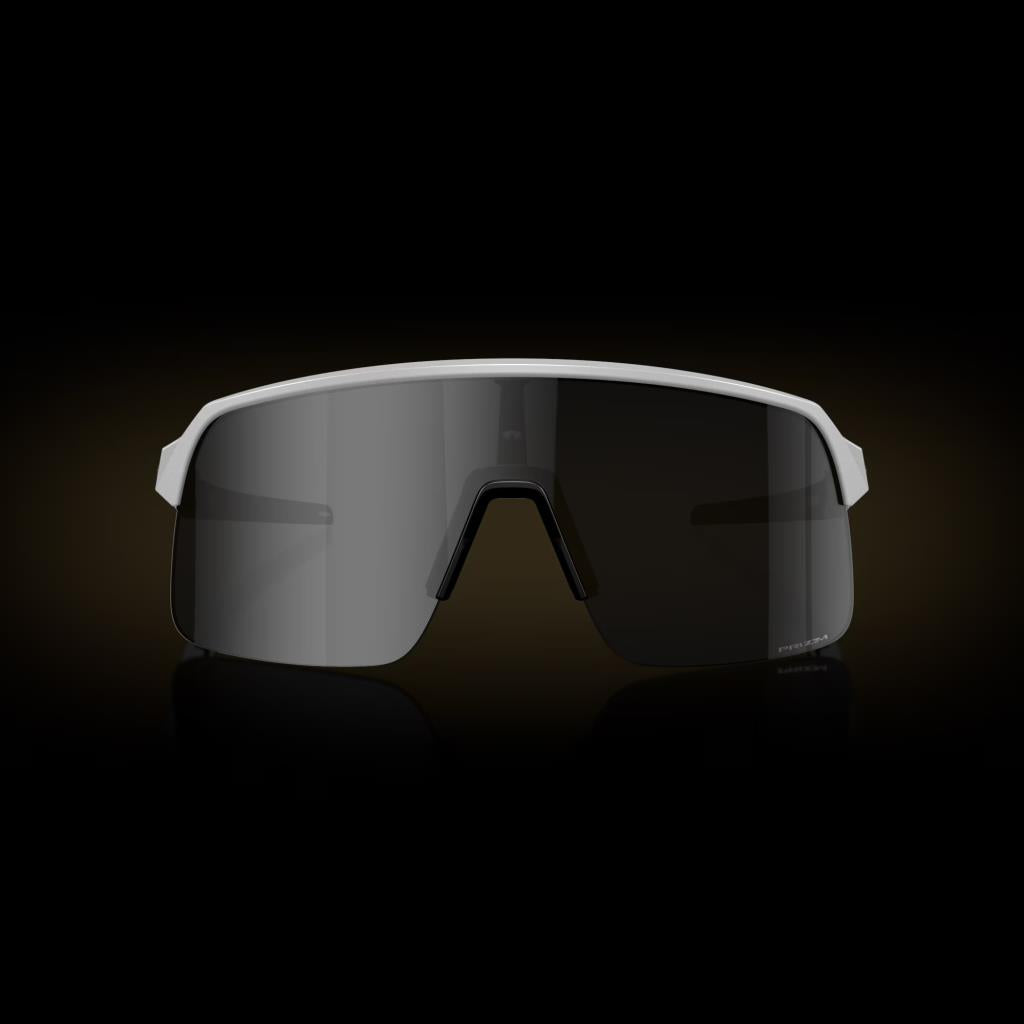 Oakley Sutro Lite Özel Seri Güneş Gözlüğü 946375 Matte White Prizm Black