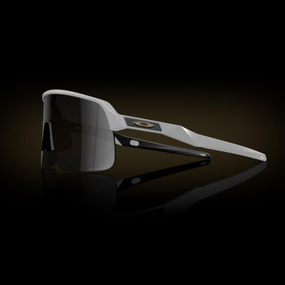 Oakley Sutro Lite Özel Seri Güneş Gözlüğü 946375 Matte White Prizm Black