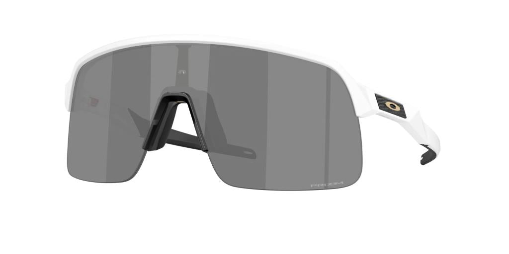 Oakley Sutro Lite Özel Seri Güneş Gözlüğü 946375 Matte White Prizm Black