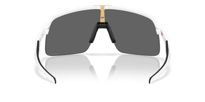 Oakley Sutro Lite Özel Seri Güneş Gözlüğü 946375 Matte White Prizm Black