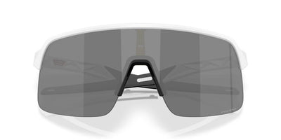 Oakley Sutro Lite Özel Seri Güneş Gözlüğü 946375 Matte White Prizm Black