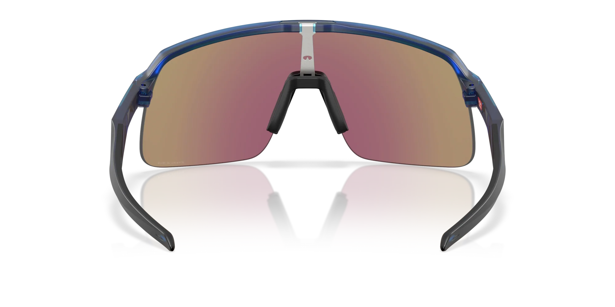 Oakley Sutro Lite S Güneş Gözlüğü 949603 Matte Trans Blue Prizm Sapphire