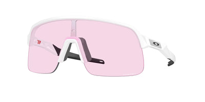 Oakley Sutro Lite S Güneş Gözlüğü 949608 Matte White Prizm Low Light