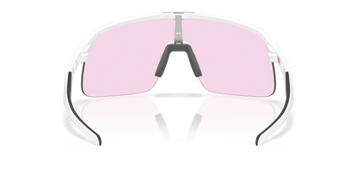 Oakley Sutro Lite S Güneş Gözlüğü 949608 Matte White Prizm Low Light