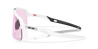 Oakley Sutro Lite S Güneş Gözlüğü 949608 Matte White Prizm Low Light