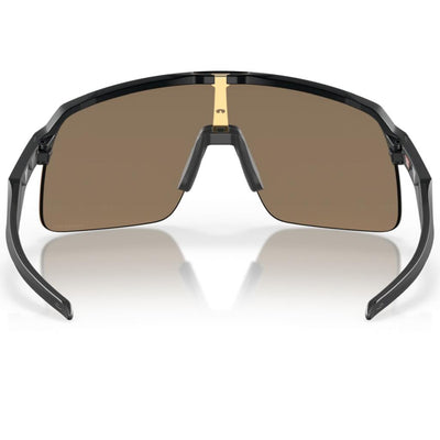Oakley Sutro Lite S Güneş Gözlüğü 949609 Matte Carbon Prizm 24K