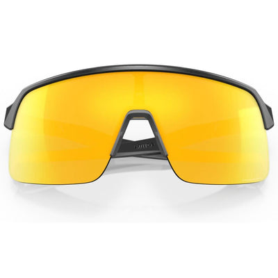 Oakley Sutro Lite S Güneş Gözlüğü 949609 Matte Carbon Prizm 24K