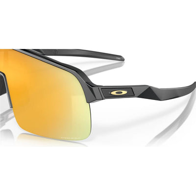 Oakley Sutro Lite S Güneş Gözlüğü 949609 Matte Carbon Prizm 24K
