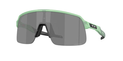 Oakley Sutro Lite S Güneş Gözlüğü 949611 Matte Trans Jade Prizm Black