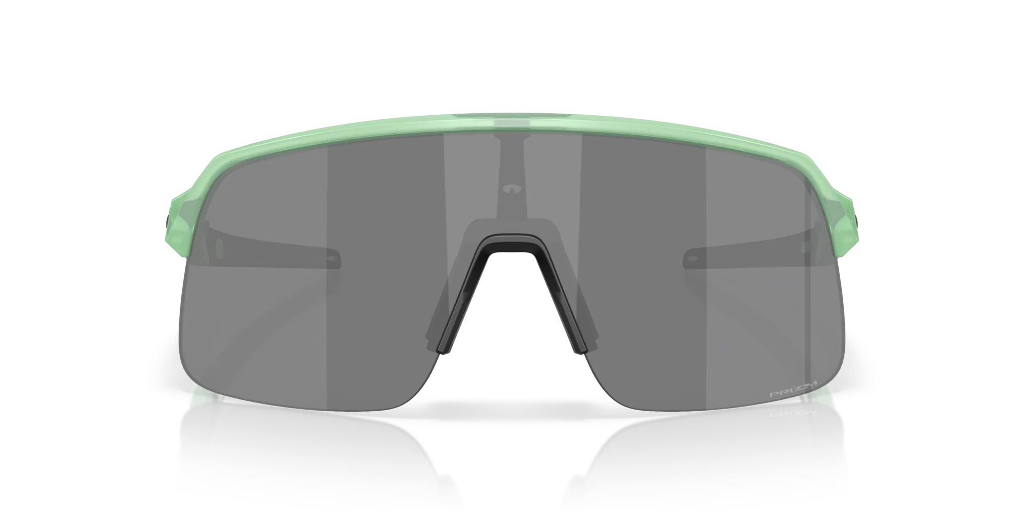 Oakley Sutro Lite S Güneş Gözlüğü 949611 Matte Trans Jade Prizm Black
