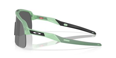 Oakley Sutro Lite S Güneş Gözlüğü 949611 Matte Trans Jade Prizm Black