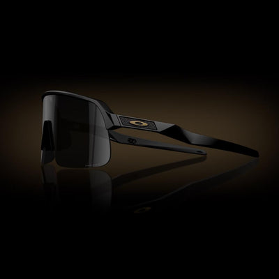 Oakley Sutro Lite S Güneş Gözlüğü 949612 Matte Black Prizm Black