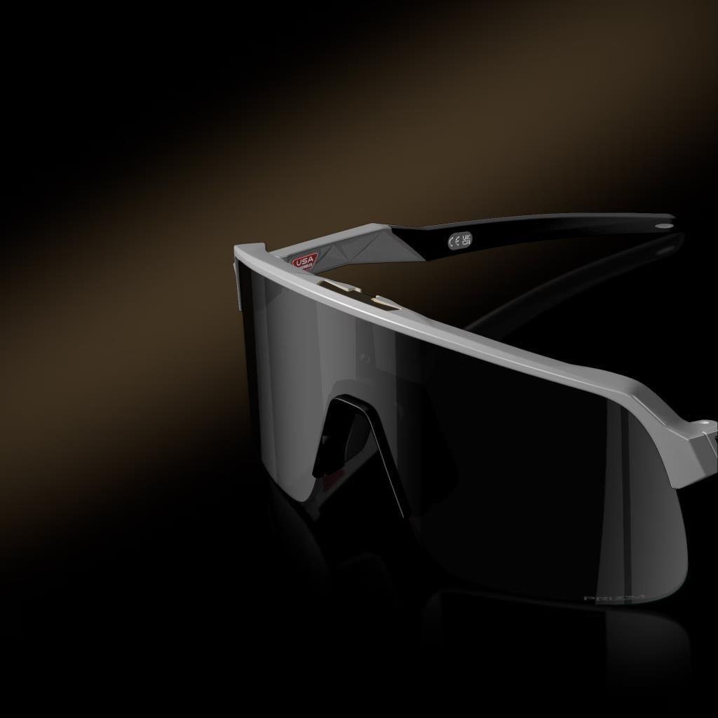 Oakley Sutro Lite S Güneş Gözlüğü 949613 Matte White Prizm Black