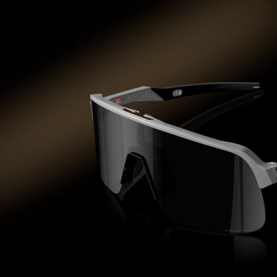 Oakley Sutro Lite S Güneş Gözlüğü 949613 Matte White Prizm Black