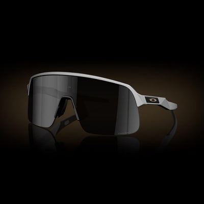 Oakley Sutro Lite S Güneş Gözlüğü 949613 Matte White Prizm Black