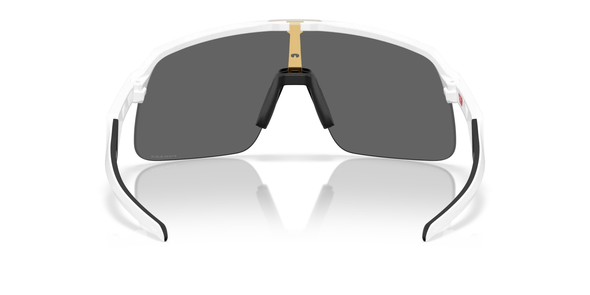 Oakley Sutro Lite S Güneş Gözlüğü 949613 Matte White Prizm Black