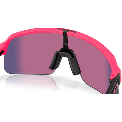 Oakley Sutro Lite S Güneş Gözlüğü 949614 Pink Prizm Road - Görsel 3