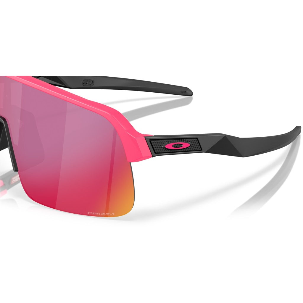Oakley Sutro Lite S Güneş Gözlüğü 949614 Pink Prizm Road - Görsel 4