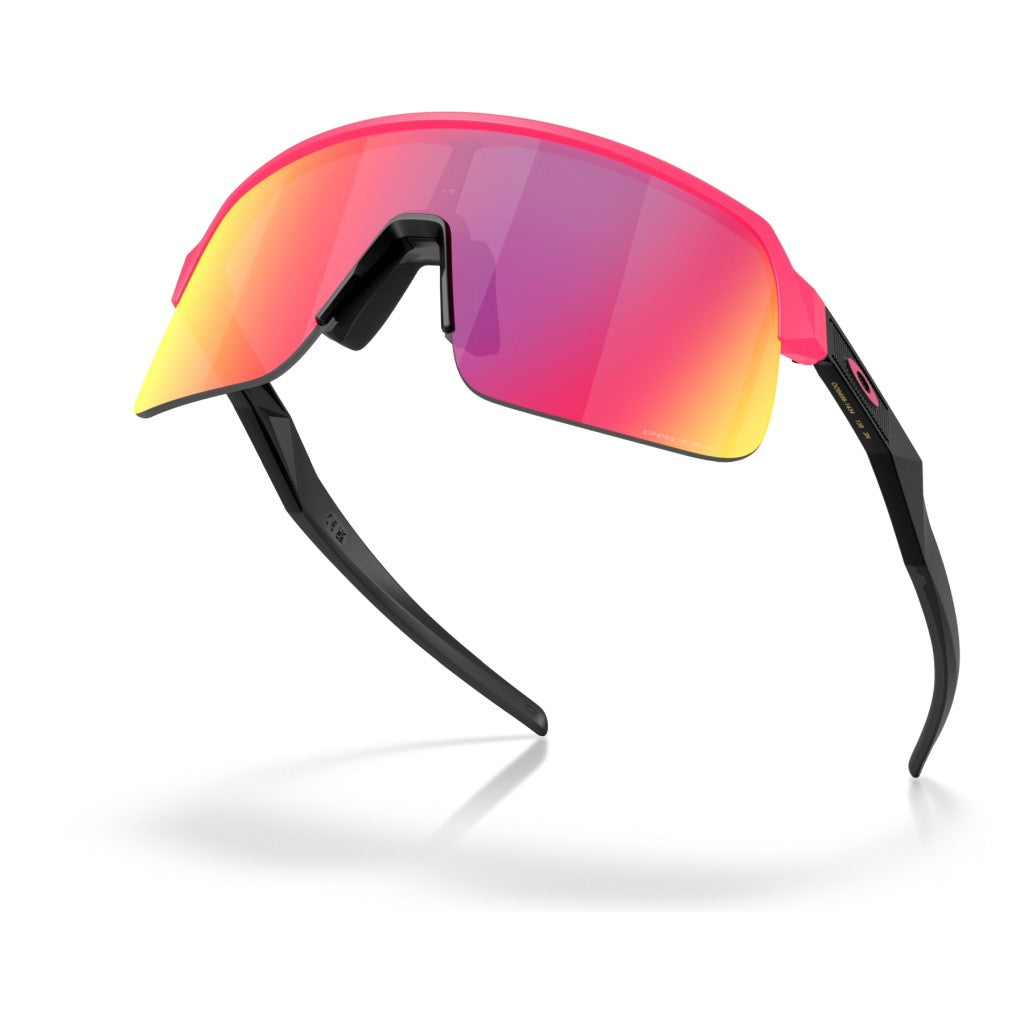 Oakley Sutro Lite S Güneş Gözlüğü 949614 Pink Prizm Road - Görsel 6
