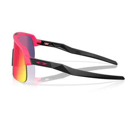 Oakley Sutro Lite S Güneş Gözlüğü 949614 Pink Prizm Road - Görsel 7