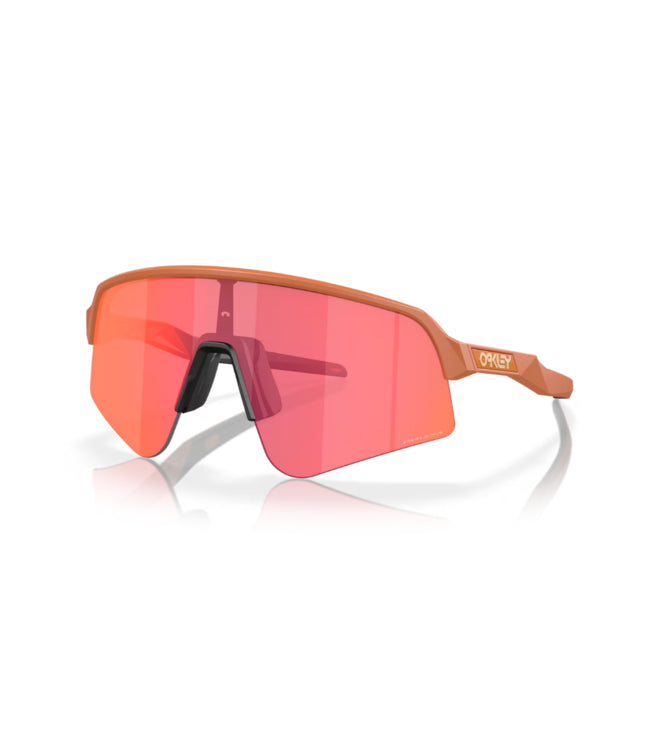 Oakley Sutro Lite Sweep 946529 Matte Ginger Prizm Trail Torch