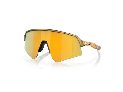Oakley Sutro Lite Sweep Güneş Gözlüğü 946521 Brass Tax Prizm 24K