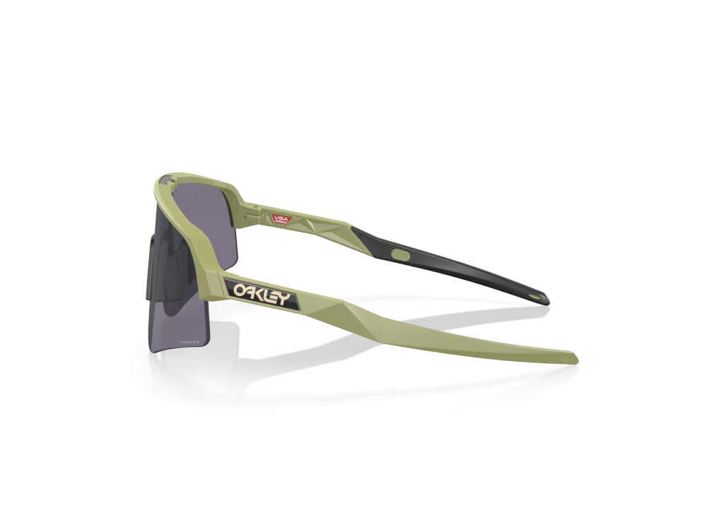 Oakley Sutro Lite Sweep Güneş Gözlüğü 946527 Matte Fern Prizm Grey