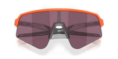Oakley Sutro Lite Sweep Güneş Gözlüğü 946530 Matte Neon Orange Prizm Road Black