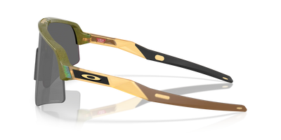 Oakley Sutro Lite Sweep Güneş Gözlüğü 946535 Fern Spacedust Prizm Black