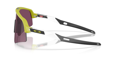 Oakley Sutro Lite Sweep Güneş Gözlüğü 946537 Matte Cactus Prizm Road Black