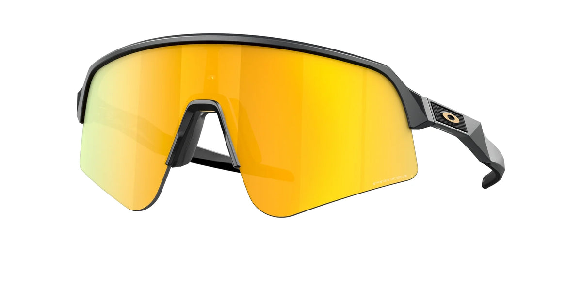 Oakley Sutro Lite Sweep Güneş Gözlüğü 946541 Matte Black Prizm Grey