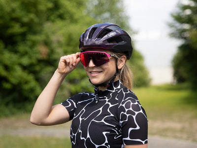 Oakley Sutro Lite Sweep Sunglasses Matte Carbon Prizm 24K