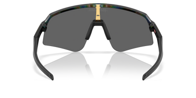 Oakley Sutro Lite Sweep Patrick Mahomes II Özel Koleksiyon Güneş Gözlüğü 946534 Dark Galaxy Prizm Black