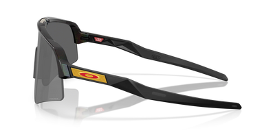 Oakley Sutro Lite Sweep Patrick Mahomes II Özel Koleksiyon Güneş Gözlüğü 946534 Dark Galaxy Prizm Black