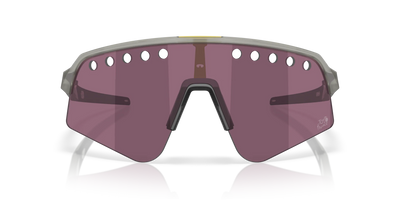 Oakley Sutro Lite Sweep Tour De France Özel Seri Güneş Gözlüğü 946532 TDF Matte Grey Ink Prizm Road Black