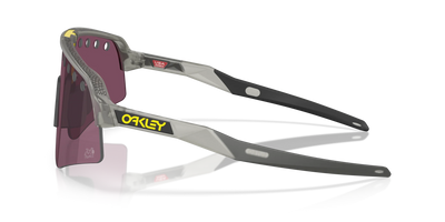 Oakley Sutro Lite Sweep Tour De France Özel Seri Güneş Gözlüğü 946532 TDF Matte Grey Ink Prizm Road Black